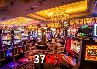 Explore as vantagens do 37bet: serviço profissional e confiabilidade